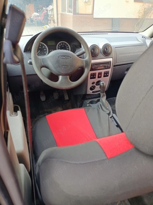 Vind Dacia Logan MCV 1.5 dci an 2008 - imagine 5