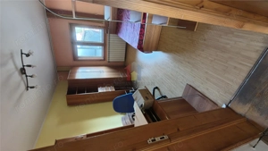 Constructie 2011  VILA P+1 Mobilata Centru (Rahovei-C Galati) 250mp utili 300mp teren - imagine 6