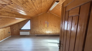 Constructie 2011  VILA P+1 Mobilata Centru (Rahovei-C Galati) 250mp utili 300mp teren - imagine 10