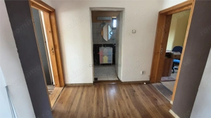 Constructie 2011  VILA P+1 Mobilata Centru (Rahovei-C Galati) 250mp utili 300mp teren - imagine 7