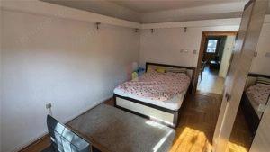 Constructie 2011  VILA P+1 Mobilata Centru (Rahovei-C Galati) 250mp utili 300mp teren - imagine 18