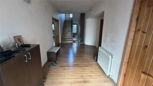 Constructie 2011  VILA P+1 Mobilata Centru (Rahovei-C Galati) 250mp utili 300mp teren - imagine 12