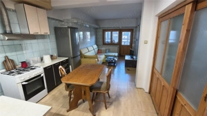 Constructie 2011  VILA P+1 Mobilata Centru (Rahovei-C Galati) 250mp utili 300mp teren - imagine 19