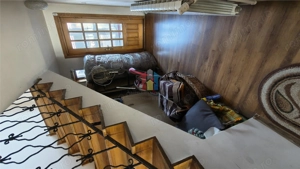 Constructie 2011  VILA P+1 Mobilata Centru (Rahovei-C Galati) 250mp utili 300mp teren - imagine 14