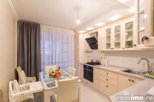 Garsoniera moderna Zona Crangasi - imagine 2