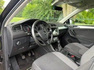 Volkswagen Tiguan 2018 - imagine 3