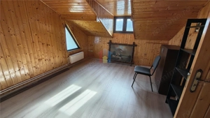 Constructie 2011  VILA P+1 Mobilata Centru (Rahovei-C Galati) 250mp utili 300mp teren - imagine 11