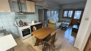 Constructie 2011  VILA P+1 Mobilata Centru (Rahovei-C Galati) 250mp utili 300mp teren - imagine 15