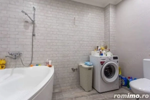 Garsoniera moderna Zona Crangasi