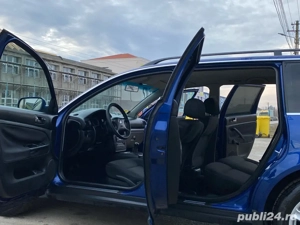 Volkswagen Passat B5.5 Variant   2003 - imagine 6
