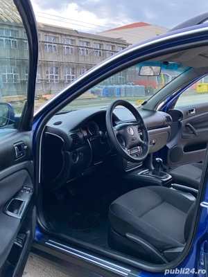 Volkswagen Passat B5.5 Variant   2003 - imagine 9