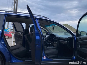 Volkswagen Passat B5.5 Variant   2003 - imagine 7