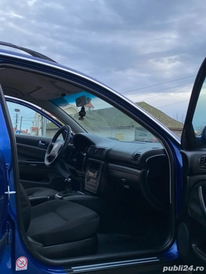 Volkswagen Passat B5.5 Variant   2003 - imagine 8