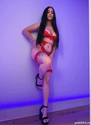 buna sunt izabela si sunt noua la  voi in zona fac deplasari 