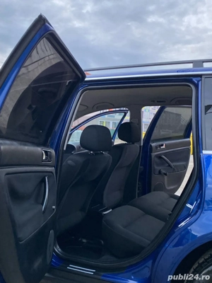 Volkswagen Passat B5.5 Variant   2003 - imagine 10