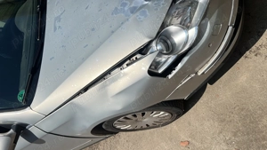 Dezmenbrez passat B6