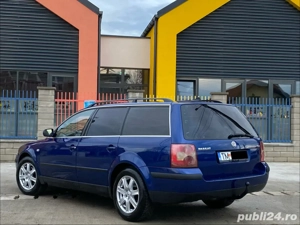 Volkswagen Passat B5.5 Variant   2003 - imagine 4