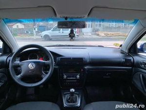 Volkswagen Passat B5.5 Variant   2003 - imagine 5