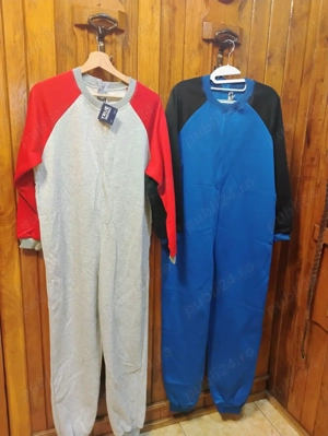 Treinig tip combinezon