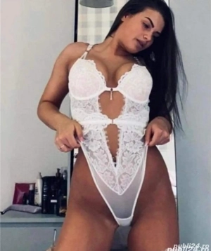 buna sunt larisa si am venit la voi in oras. sunama