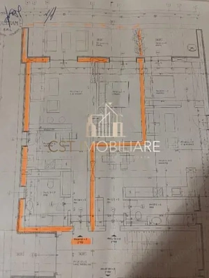 Apartament 2 Camere Zona Lipovei/Dumbravița