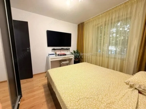 3 Camere, Dristor, Loc de Parcare, Centrala Proprie, 5 min Metrou - imagine 7