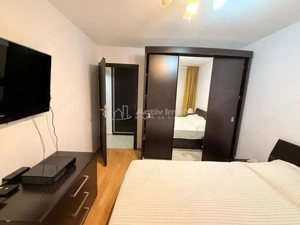 3 Camere, Dristor, Loc de Parcare, Centrala Proprie, 5 min Metrou - imagine 5