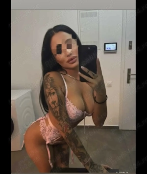 Pentru prima dată la tine în oraș 