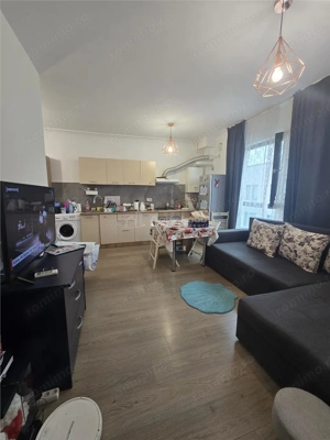 Apartament 2 Camere Berceni- Grand Arena - imagine 3