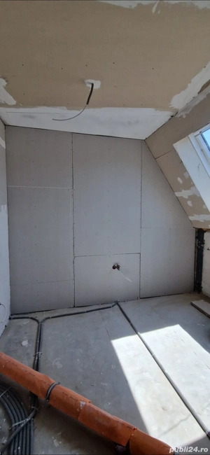     Finisaje Interioare & Lucrări de Construcții   Calitate Garantată!