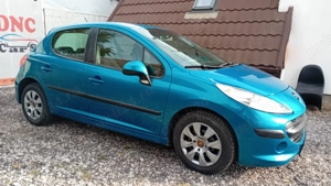 Peugeot 207 1.4 Trendy 90 CP