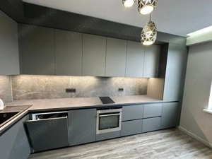 Garsoniera zona Decebal