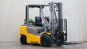 Jungheinrich TFG 425 - imagine 2