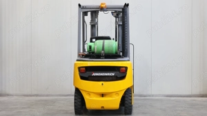 Jungheinrich TFG 425 - imagine 6