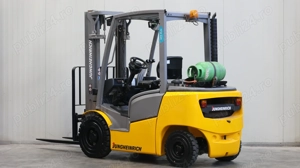 Jungheinrich TFG 425 - imagine 5