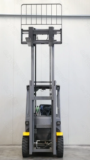 Jungheinrich TFG 425 - imagine 4