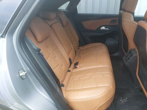 Garantieauto.ro 12-36 luni  DS7 Crossback 1.6 E-Tense Hybrid Grand Chic 4x4 - imagine 10