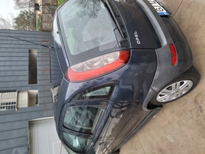 Vând Opel Corsa automat - imagine 4