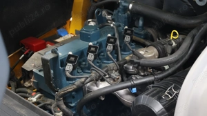 Jungheinrich TFG 425 - imagine 10