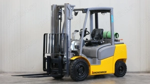 Jungheinrich TFG 425