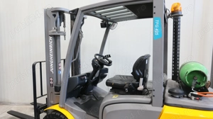 Jungheinrich TFG 425 - imagine 8