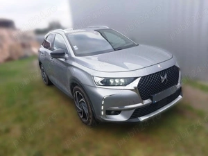 Garantieauto.ro 12-36 luni  DS7 Crossback 1.6 E-Tense Hybrid Grand Chic 4x4 - imagine 2