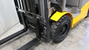 Jungheinrich TFG 425 - imagine 9