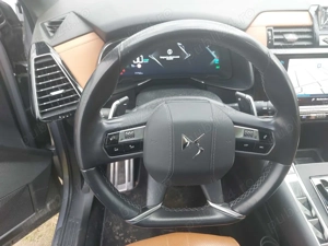 Garantieauto.ro 12-36 luni  DS7 Crossback 1.6 E-Tense Hybrid Grand Chic 4x4 - imagine 6