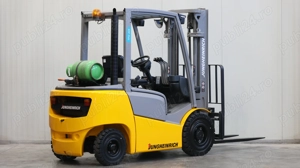 Jungheinrich TFG 425 - imagine 7