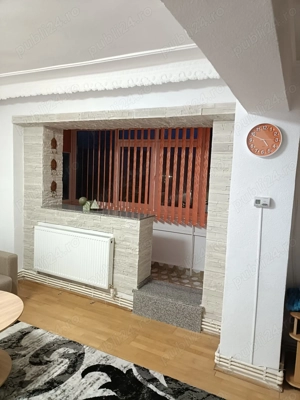 Inchi.  Apart. 1 cam.cf.1 dec. et.2 din 8 cu lift, mobilat, utilat, supr.40.m, Calarasilor - Cal.4  - imagine 2