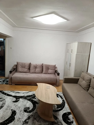 Inchi.  Apart. 1 cam.cf.1 dec. et.2 din 8 cu lift, mobilat, utilat, supr.40.m, Calarasilor - Cal.4  - imagine 3