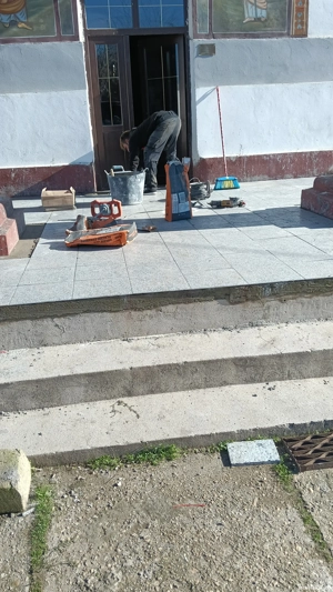 construim, reparam, finisam