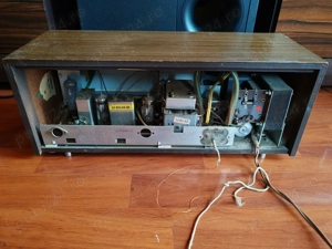 vand radio vintage LOEWE OPTA ( made in germany ) - imagine 3