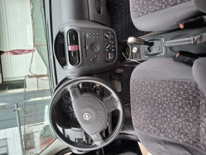 Vând Opel Corsa automat - imagine 5